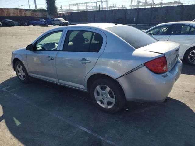 2008 Chevrolet Cobalt LS