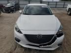 2015 Mazda 3 Touring