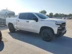 2020 Chevrolet Silverado K1500 LT Trail Boss