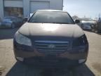 2007 Hyundai Elantra GLS