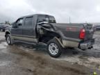 2008 Ford F250 Super Duty