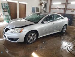 2010 Pontiac G6 en venta en Pekin, IL