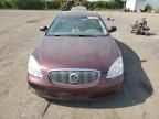 2007 Buick Lucerne CXL