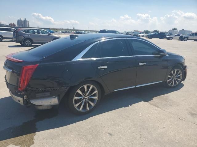 2016 Cadillac XTS