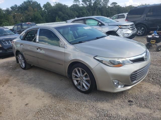 2013 Toyota Avalon Base