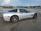 2003 Chevrolet Corvette