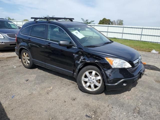 2007 Honda CR-V EX