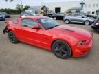 2014 Ford Mustang GT