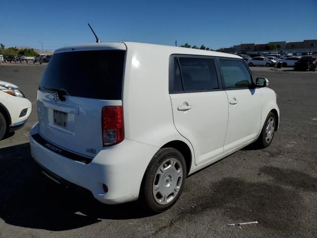 2013 Scion XB