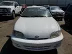 2001 Chevrolet Cavalier Base