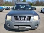 2005 Nissan Xterra OFF Road