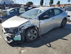 2024 Toyota Prius LE en venta en Wilmington, CA