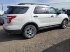 2012 Ford Explorer