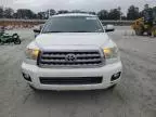 2010 Toyota Sequoia Platinum