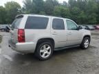 2007 Chevrolet Tahoe C1500