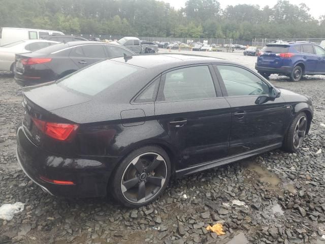 2016 Audi A3 Premium