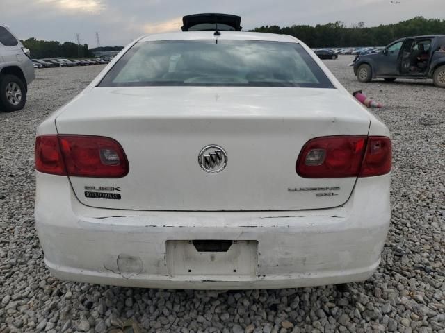 2007 Buick Lucerne CXL