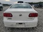 2007 Buick Lucerne CXL