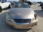 2005 Lexus SC 430