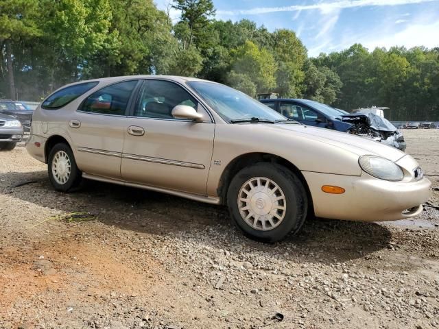 1999 Mercury Sable GS