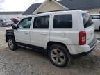 2012 Jeep Patriot Sport