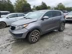 2014 KIA Sportage Base