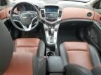 2011 Chevrolet Cruze LTZ