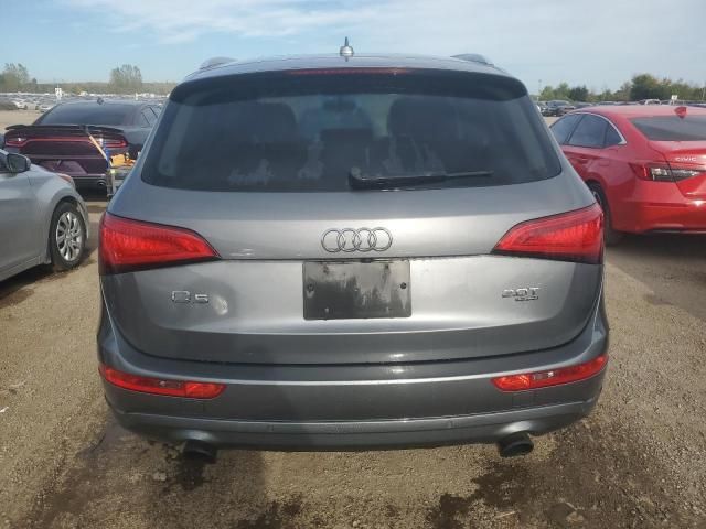 2013 Audi Q5 Premium Plus