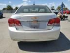 2011 Chevrolet Cruze LT