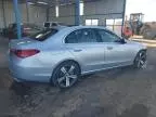 2023 Mercedes-Benz C 300 4matic