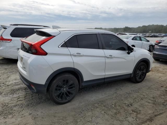 2019 Mitsubishi Eclipse Cross LE