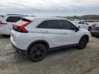 2019 Mitsubishi Eclipse Cross LE