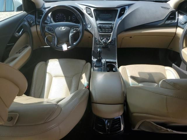 2014 Hyundai Azera GLS