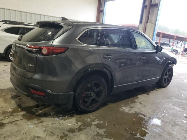 2019 Mazda CX-9 Touring