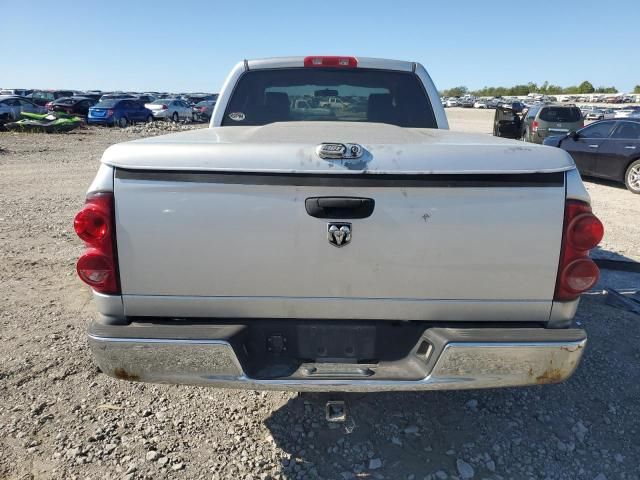 2008 Dodge RAM 1500 ST