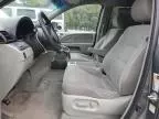 2008 Honda Odyssey EX