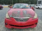 2006 Toyota Camry Solara SE