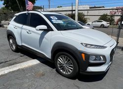 2020 Hyundai Kona SEL Plus en venta en Rancho Cucamonga, CA