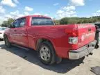 2012 Toyota Tundra Double Cab SR5