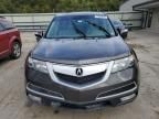 2012 Acura MDX