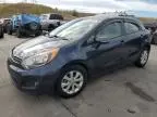 2013 KIA Rio EX