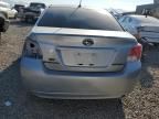 2012 Subaru Impreza Premium