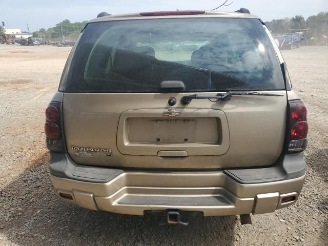 2005 Chevrolet Trailblazer LS