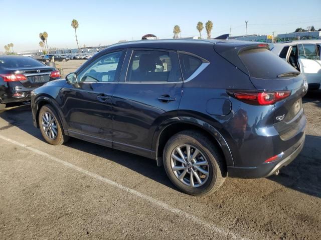 2024 Mazda CX-5 Select