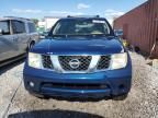 2006 Nissan Pathfinder LE