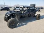 2021 Can-Am Maverick X3 Max X RS Turbo RR