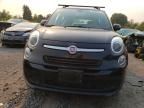 2014 Fiat 500L Easy