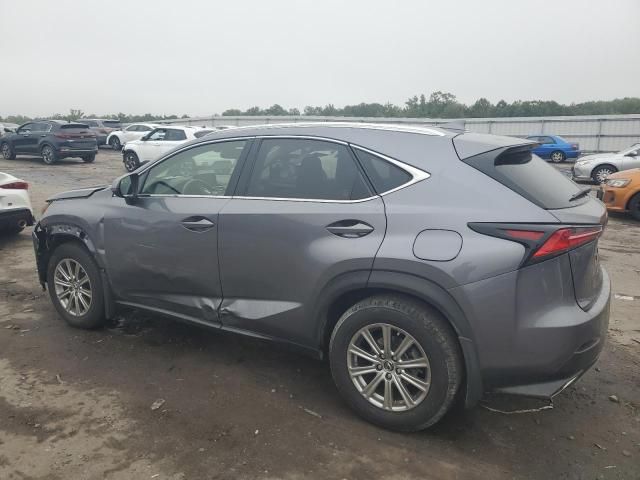 2019 Lexus NX 300 Base