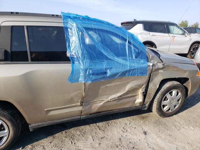 2009 Jeep Compass Sport