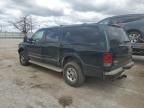 2003 Ford Excursion Limited